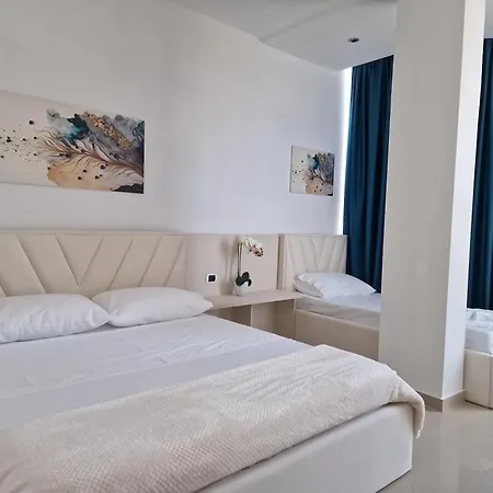 Guest house Erald