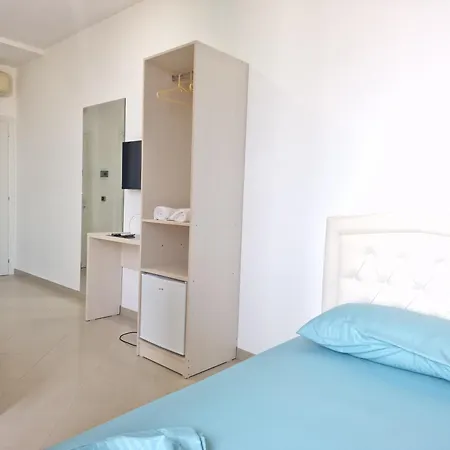 Erald Guest house *