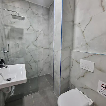 Erald Guest house
