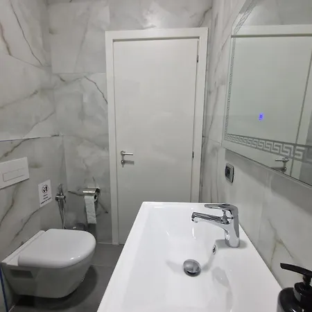 Guest house Erald