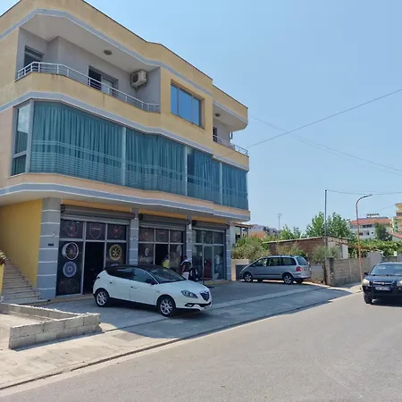 Erald * Durres