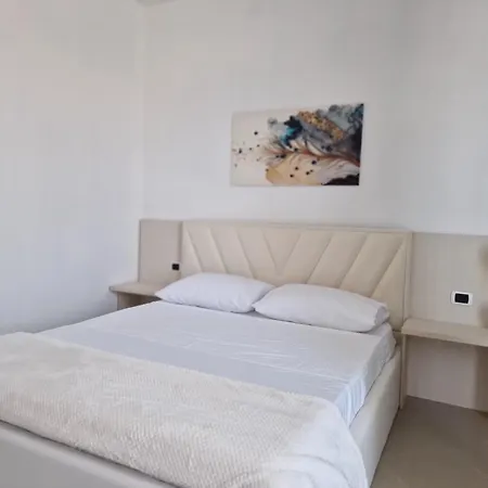 Erald Guest house
