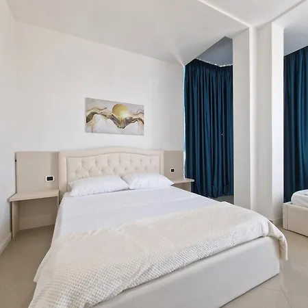 Guest house Erald Durres