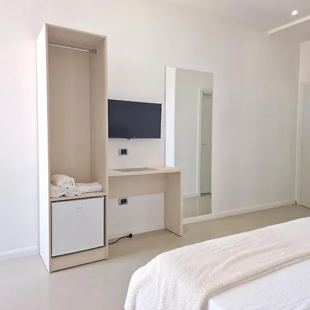 Guest house Erald *