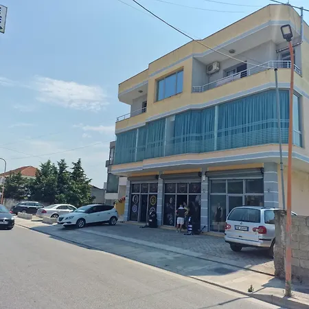 Erald * Durres